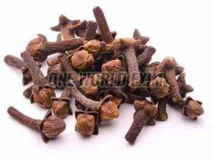 Natural Whole Dry Cloves