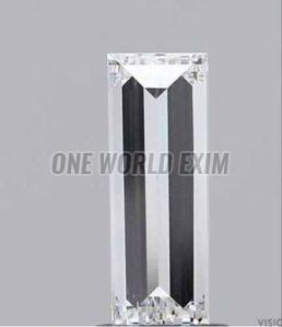 Taper Baguette Diamonds