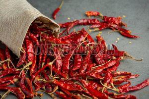 Red Chillies