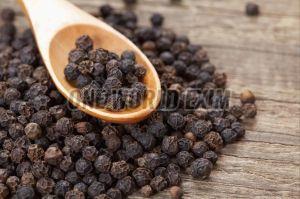 Whole Black Pepper Seed