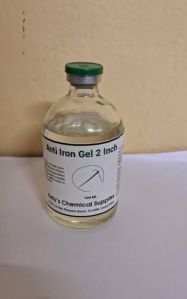 anti iron chemical