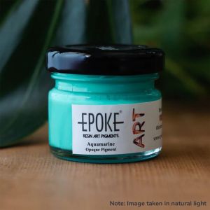 Airforce Blue (Metallic) &AMP;ndash; Mini Pigment Paste -20g