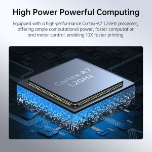 Anycubic Kobra 2 Plus 3D Printer