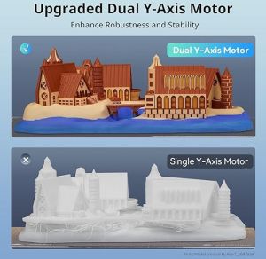 Anycubic Kobra 3 Max 3d Printer