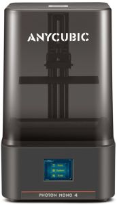 Anycubic Photon Mono 4 LCD 3D Printer
