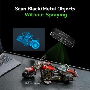 Creality CR-Scan Otter 3D Scanner