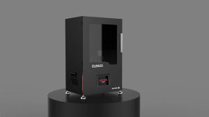 Elegoo Jupiter 12.8 6K Mono Msla 3D Printer