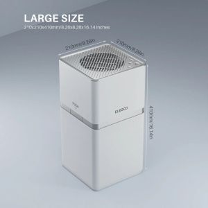 Mars Mate Air Purifier