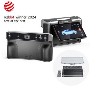 Revopoint Miraco Plus Standalone 3d Scanner