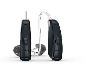 Key 262 RIC Hearing Aids