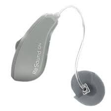 Key 361 RIC Rechargeable Hearing Aid