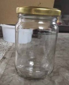 250ml Pickle Glass Jar