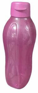2L Tupperware Water Fliptop Bottle