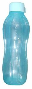 500ml Tupperware Water Bottle