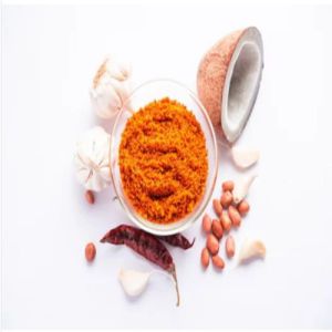 Organic Coconut Chilli Powder