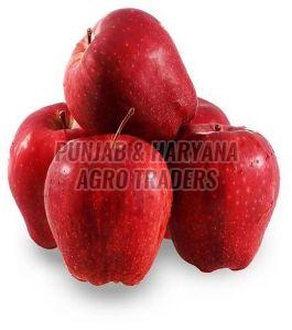 A Grade Fresh Kinnaur Apple Medium To Large