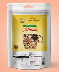 Deepak Instant Masala Tea Premix, Packaging Size : 1kg