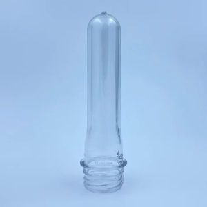 18gm 28mm Alaska PET Preforms