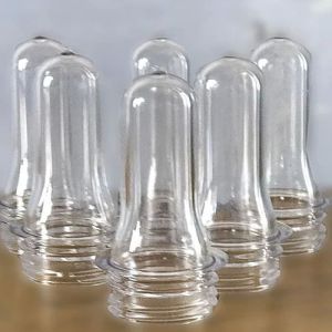 21gm 26/22 Short Neck PET Preforms