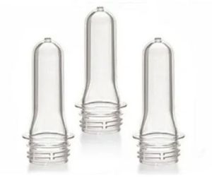 21gm 28mm Alaska PET Preforms