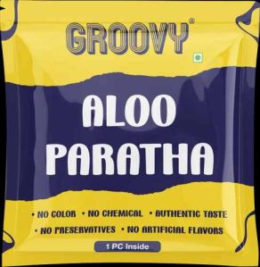 Groovy Frozen Aloo Paratha