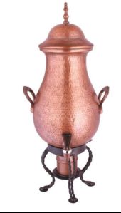 Majlis Copper Beverage Urn