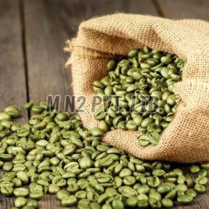 Roasted Premium Green Coffee Beans, Packaging Size : 50Kg