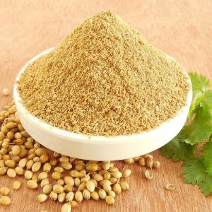 Coriander Powder 2%, Packaging Size : 5-25kg, Purity : 99%