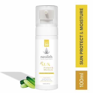 Neolith Sunscreen SPF30 Face & Body Lotion 100Ml