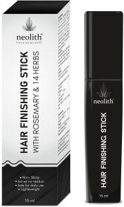 Normal Hair Finishing Stick With Rosemary Oil 15ml