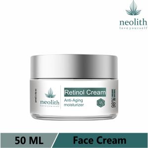 Retinol Advanced Moisture Cream