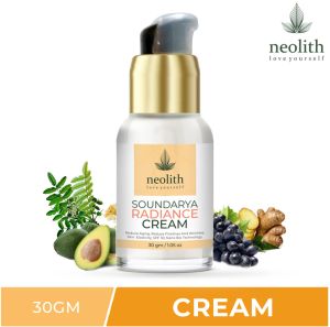 Saundarya Radiance Cream 30Gm