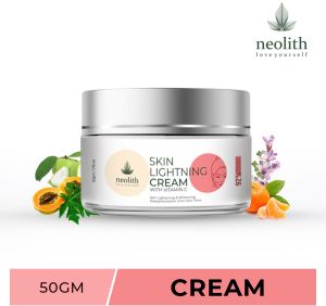 Skin Lightening Cream Day Cream With Vitamin C 50 Gm
