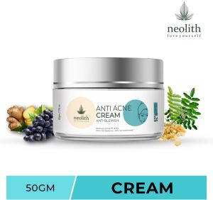Neolith Anti Acne Cream, Form : Liquid, Certification : Fda