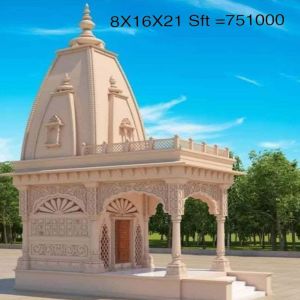 Commercial Construction Services