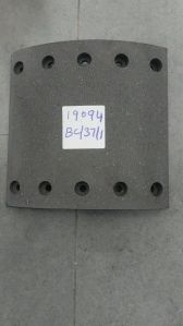 Hcv Brake Linings