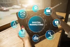 Digital Inbound Marketing