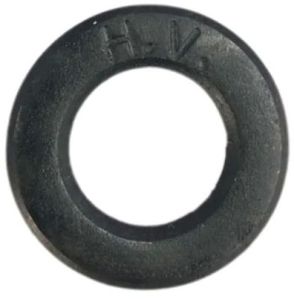 Mild Steel Hv Washer