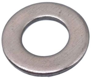 Mild Steel Plain Washer