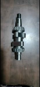 Stainless Steel Automobile Pump Shaft