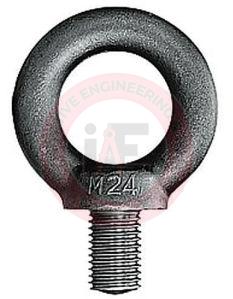 Mild Steel Eye Bolt
