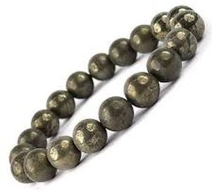 Pyrite Bracelet