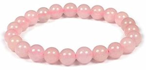 Rose Quartz Bracelet