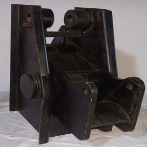 Trailer Hanger Equalizer Assembly