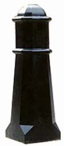 Cast Iron Bollards