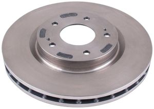 Cast Iron Brake Rotor