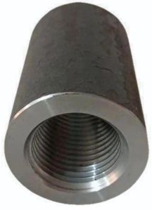 Cast Iron Conduit Coupling