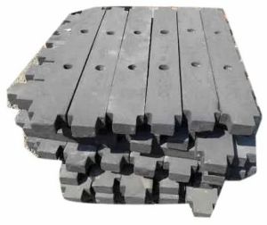 Cast Iron Counterweight