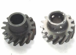 Cast Iron Gear Casing