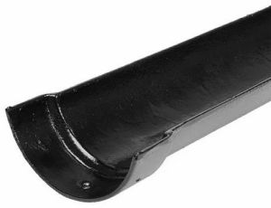 Cast Iron Gutter